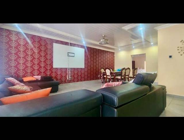 4 BEDROOM PROPERTY TO RENT IN MINDALORE